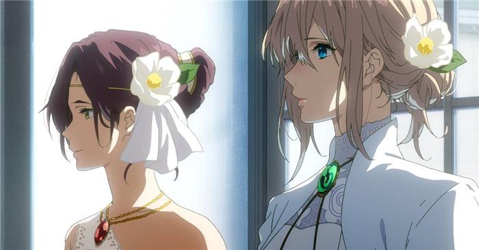 Date de sortie de Violet Evergarden Saison 2, bande-annonce, intrigue, personnages et plus encore