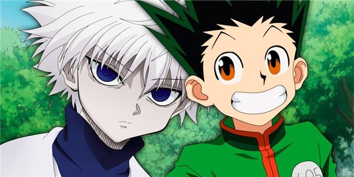 Warum bekommen wir immer noch nicht Hunter X Hunter Staffel 7 und wird es jemals passieren??