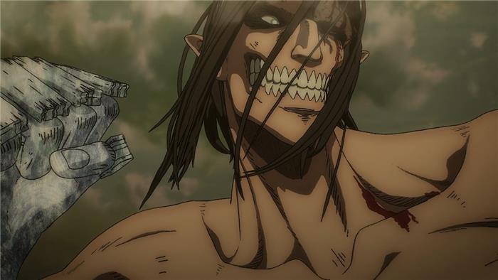 Attack on Titan Top 10 Two Brothers podría ser el más memorable de lejos