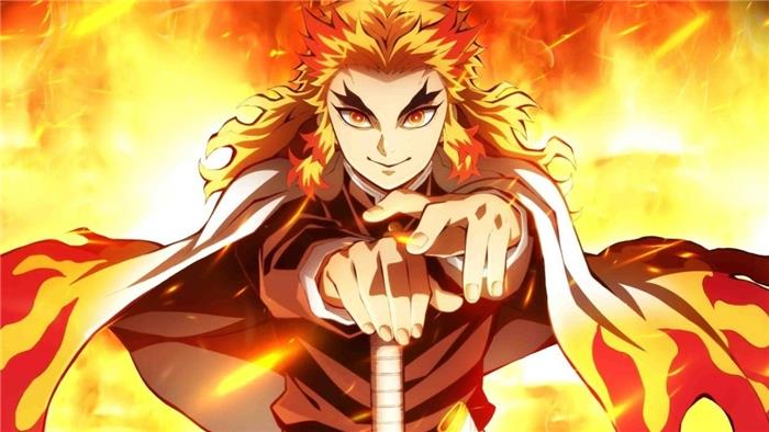 Funimation e Crunchyroll Libere o Dub em inglês para o Slayer Mugen Train Arc