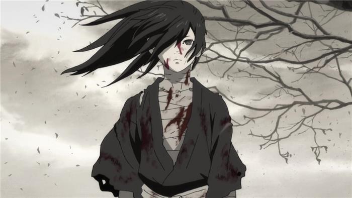 Pourquoi n'obtenons-nous pas Dororo Saison 2?