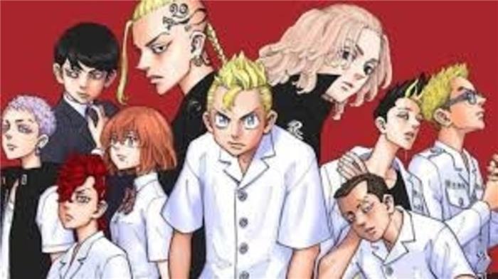 Les ventes de mangas de Tokyo Revengers augmentent au-dessus des 10 millions d'avance sur la première de la saison 2