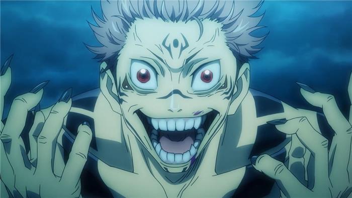 Jujutsu Kaisen 0 Filmende Credits ärgern eine weitere Überraschung für Anime -Fans