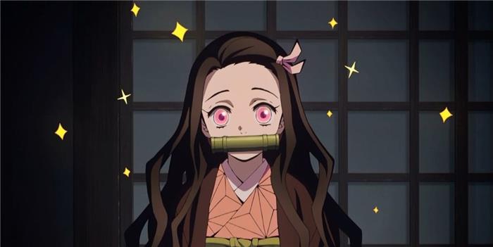 Demon Slayer En realidad, Nezuko es el mejor termina el episodio 7