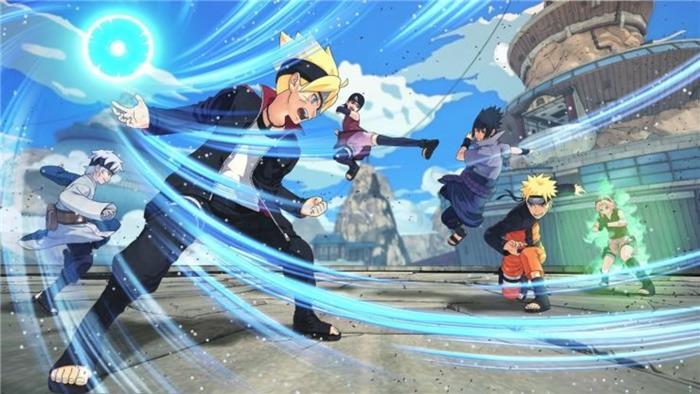 Boruto Naruto Next Generations Episodio Top 102 Fecha de lanzamiento y detalles