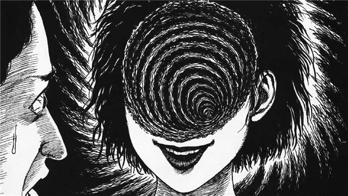 Uzumaki von Junji Ito erhält eine Anime -Adaption, Erscheinungsdatum und Details