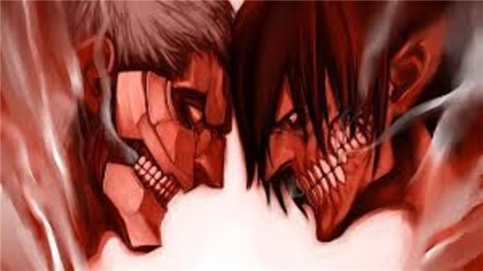 Hva du kan forvente av Attack on Titan Episode Top 10?