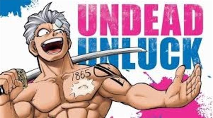 Por qué Undead Unduck todavía no está obteniendo su adaptación de anime?