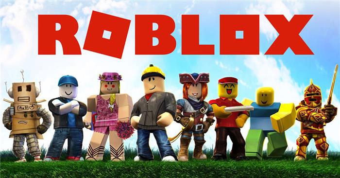 Hva er Roblox? Finn ut alt her