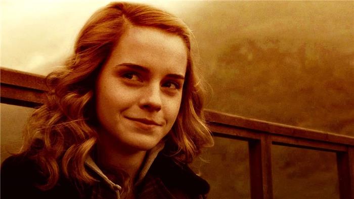 Qual è il patronus di Hermione Granger?