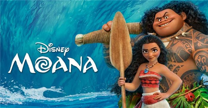 Quand Moana se déroule-t-elle dans l'histoire?