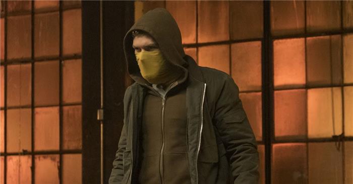 Quand Iron Fist sera-t-il dans le MCU?