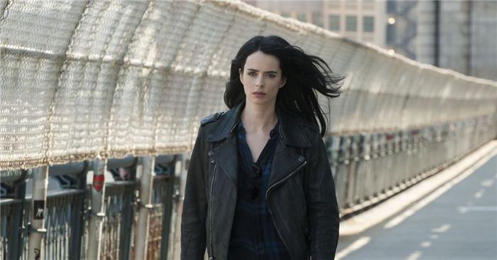 Quando Jessica Jones estará no MCU?