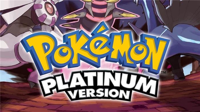 Gdzie jest ruch zależny w Pokémon Platinum?