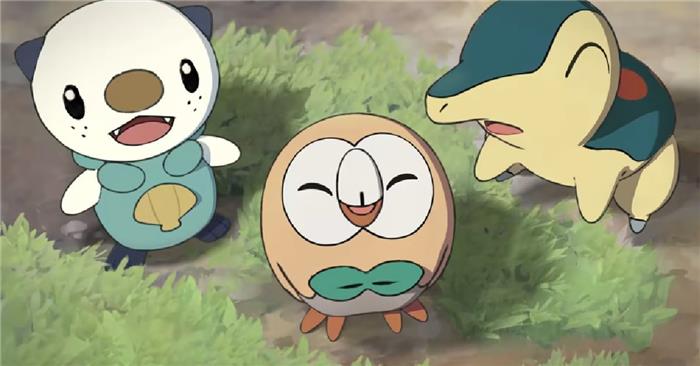 Dove guardare Pokémon? Tutte le serie e i film