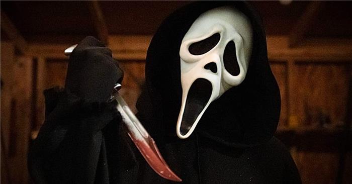 Fecha de lanzamiento de Scream 6 revelada