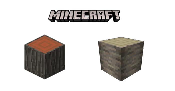 Wo zu finden und wie man Acacia Wood in Minecraft herstellt?