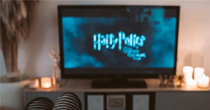 Où regarder Harry Potter? Le guide complet du Top 10Top 10!