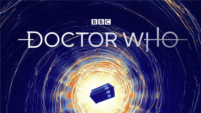 Doctor Who dónde empezar?