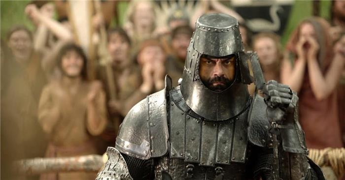 ¿Por qué cambiaron el actor de Gregor Clegane en Game of Thrones??