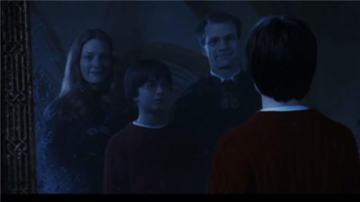 ¿Por qué Voldemort mató a los padres de Harry Potter??