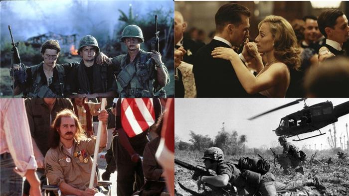 Todos os 9 filmes de guerra de Willem Dafoe classificados pela IMDB Score