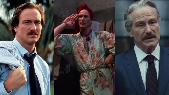 Topp 10 beste William Hurt filmer gjennom tidene