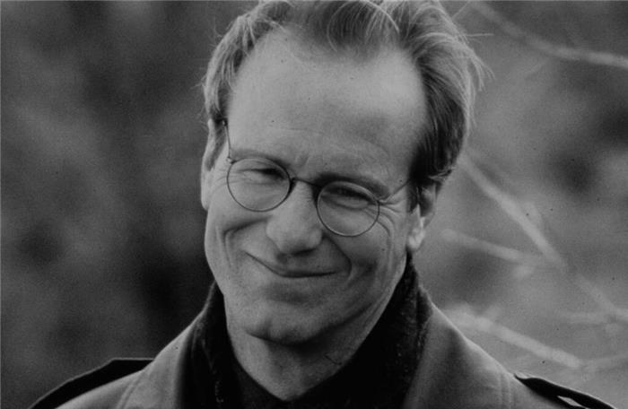 Der Oscar-Preisträger William Hurt ist an den Top 10 vorbei