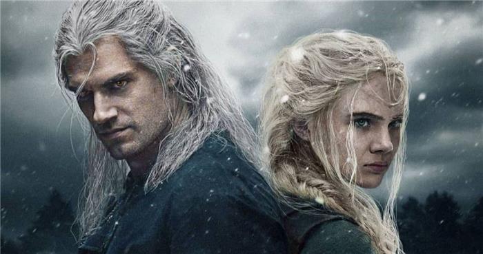 The Witcher il primo trailer per la seconda stagione dello show televisivo di Netflix e l'annuncio di Witchecond!