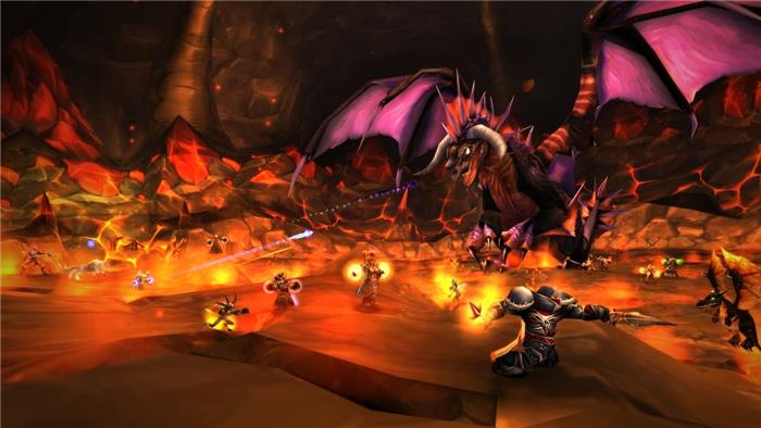 Quante persone giocano a World of Warcraft?