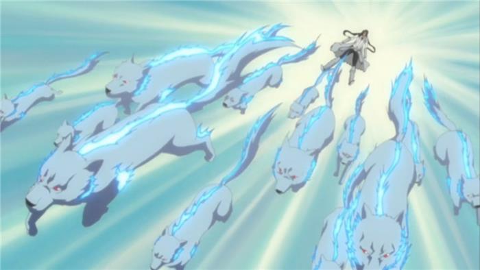 Os 10 melhores anime de lobo de todos os tempos que você precisa assistir