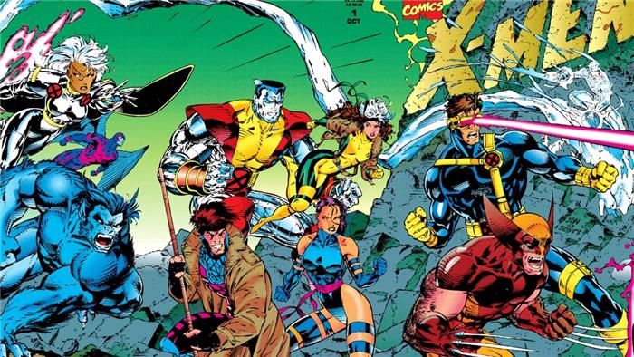 Top 10 mutants les plus puissants de l'univers Marvel