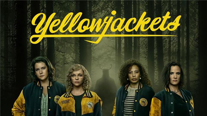 'Yellowjackets' sesong 2 EP 1 Recap & Ending forklarte