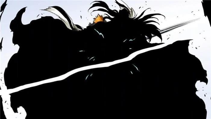 Chi ha ucciso Yhwach in candeggina? Come quando?