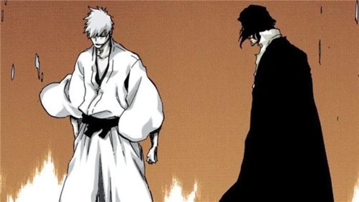 Che cos'è il Bankai di Ichigo e perché sembra diverso in candeggina mille anni di guerra di sangue?