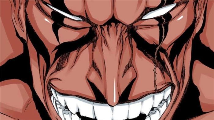 ¿Qué es el bankai de Zaraki Kenpachi en lejía?? Explicado!