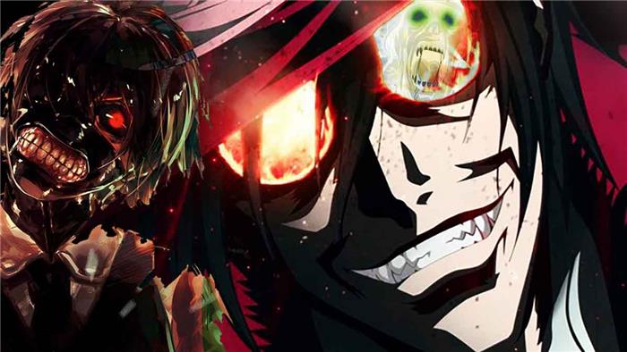 Top 10 migliori anime zombi di tutti i tempi