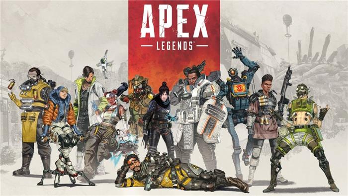 Comment s'améliorer sur Apex Legends? Top 10 Pro-Tips