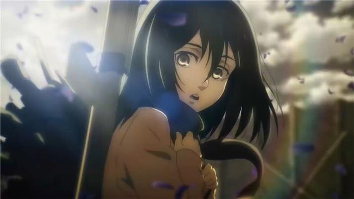 Attack on Titan Anime leverer en episk trailer for sesongfinalen del 2