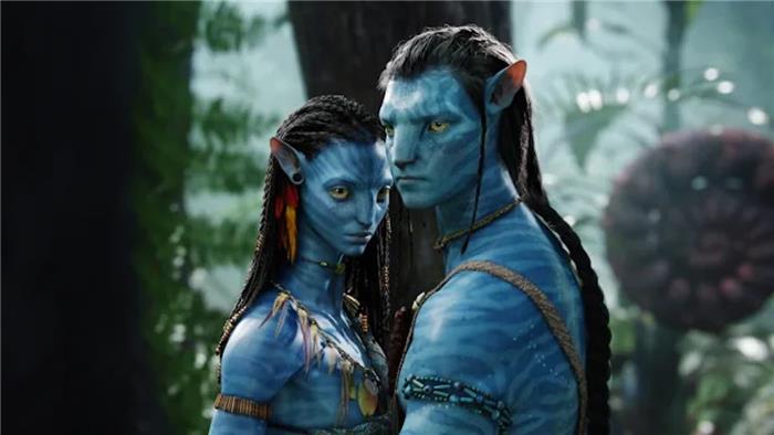 Avatar Rekap det du trenger å vite før du ser på Avatar 2