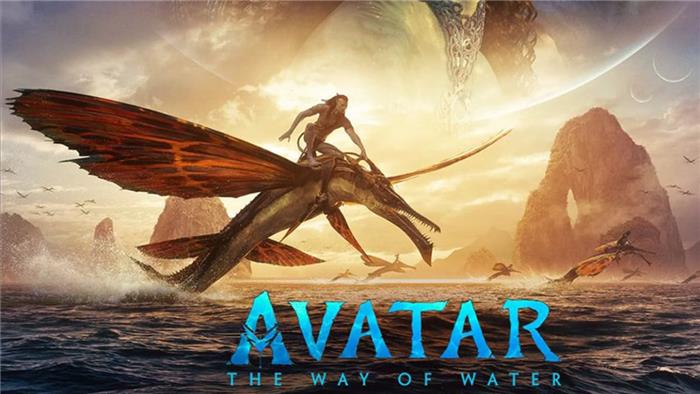 'Avatar the Way of Water' Ending forklarte