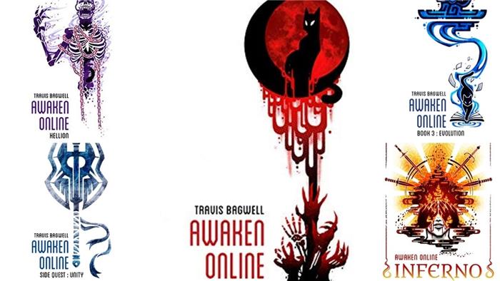 Awaken Online Libri di lettura Ordina The Complete Guide