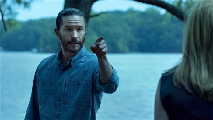 Qui était Ben sur Ozark et comment est-il mort?