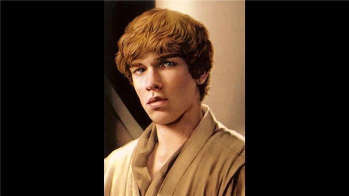 O filho não canon de Luke Skywalker, Ben, explicou