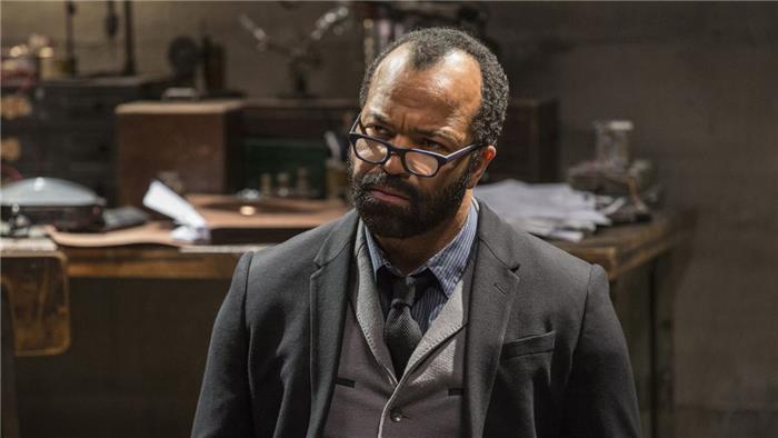 Westworld Jeffrey Wright condivide l'aggiornamento nella stagione 4