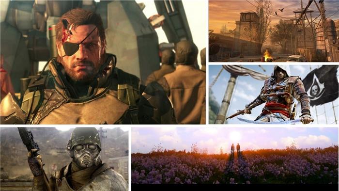 Top 10 migliori giochi open world di tutti i tempi