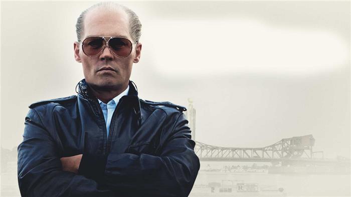 Ending 'Black Mass', explicó lo que sucede al final de la masa negra?