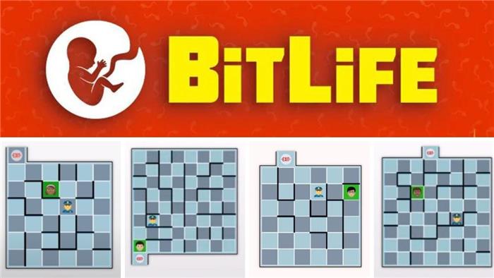 Come sfuggire a ogni prigione in bitlife? Una guida completa Top 10Top 10