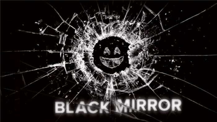 Warum beginnt 'Black Mirror' mit Staffel 3?
