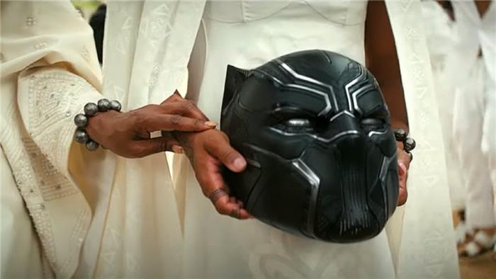 ¿Cómo murió Black Panther en el MCU?? Se explica?